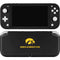 University of Iowa Hawkeyes Nintendo Switch Lite Skin